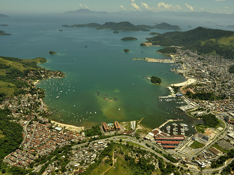 Angra dos Reis